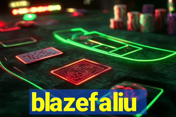 blazefaliu