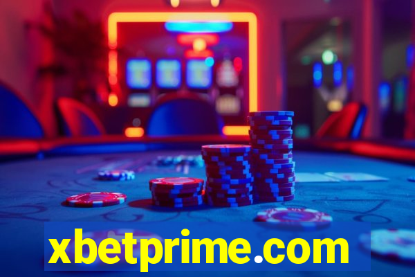 xbetprime.com