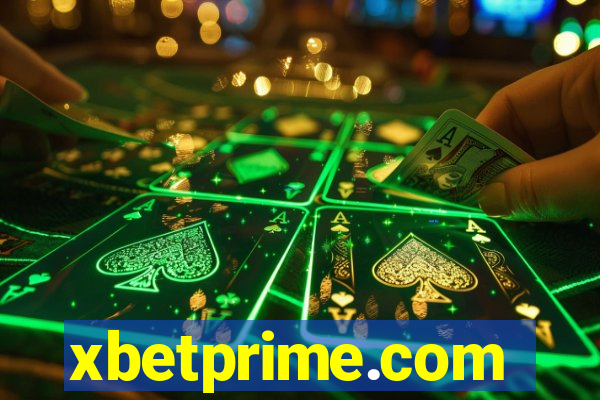 xbetprime.com