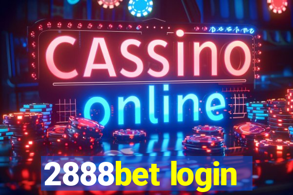 2888bet login