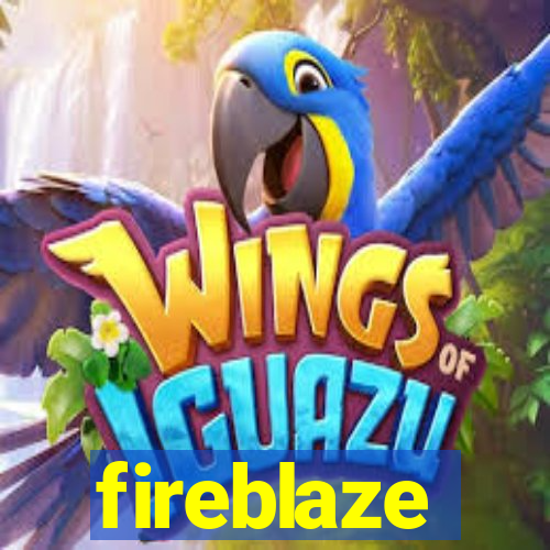 fireblaze