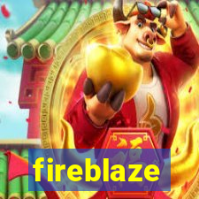 fireblaze