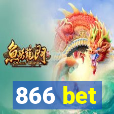 866 bet