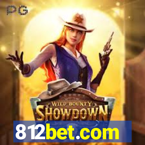 812bet.com