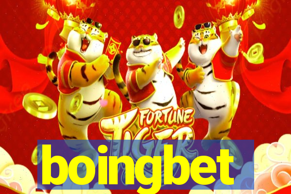 boingbet