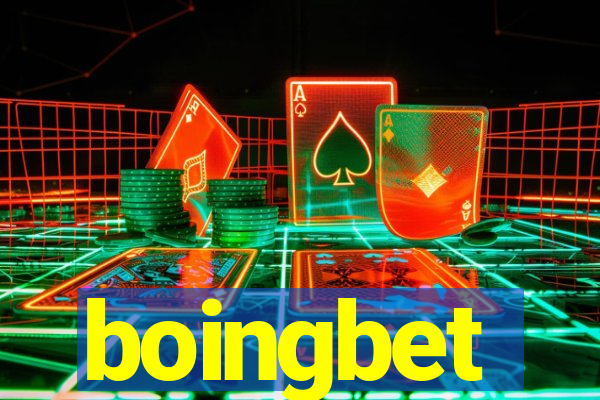 boingbet