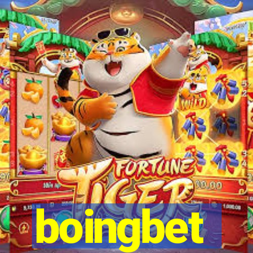 boingbet