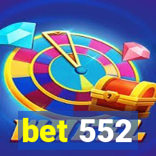 bet 552