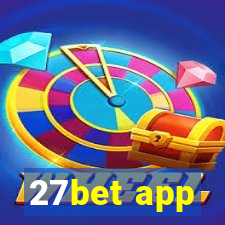 27bet app