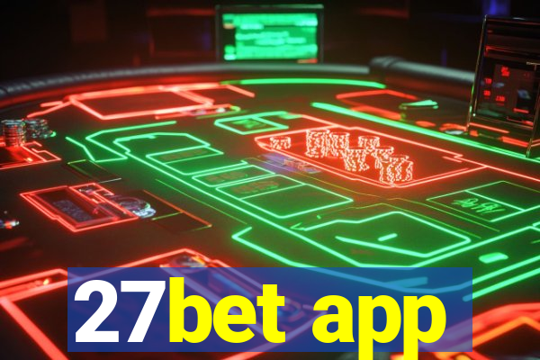 27bet app