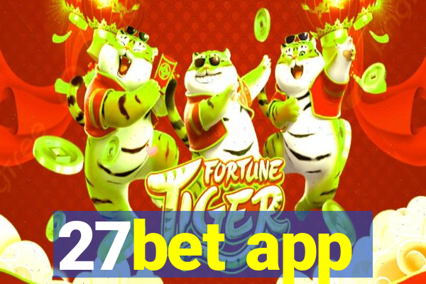 27bet app