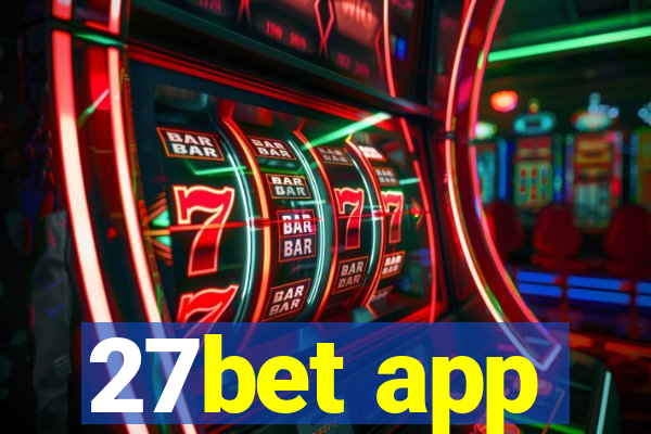 27bet app