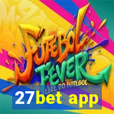 27bet app