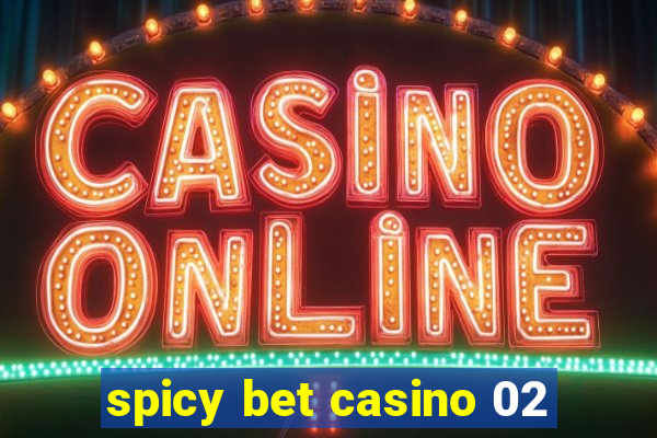 spicy bet casino 02