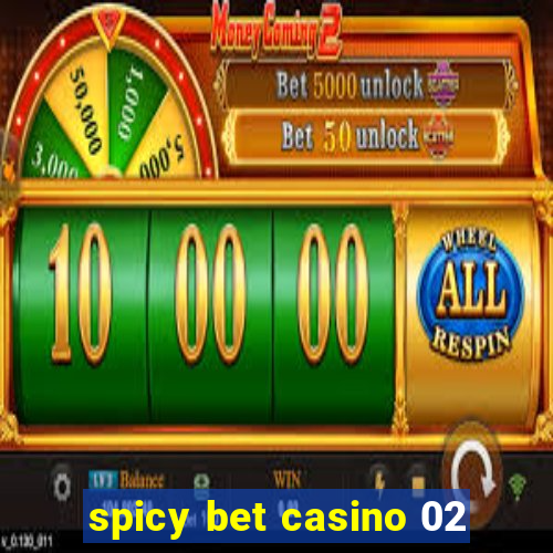 spicy bet casino 02