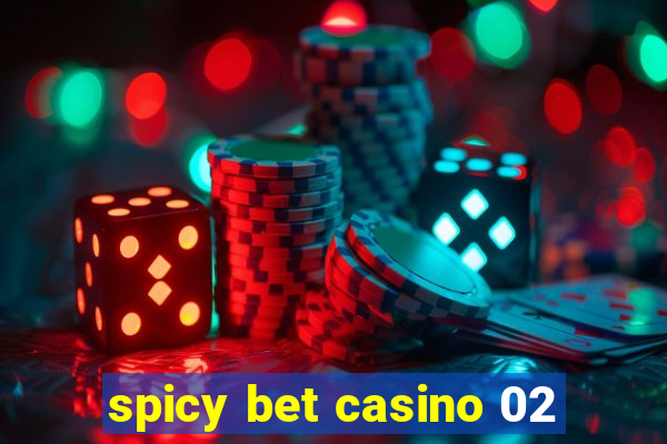 spicy bet casino 02