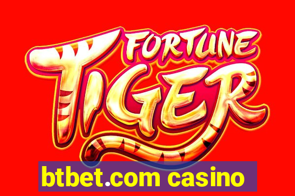 btbet.com casino