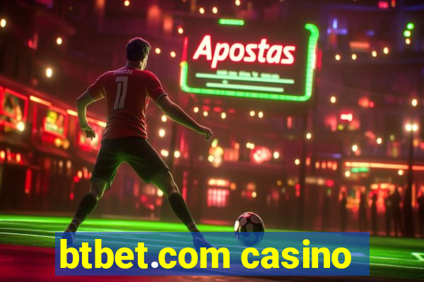 btbet.com casino