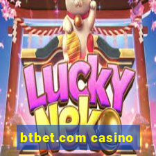 btbet.com casino