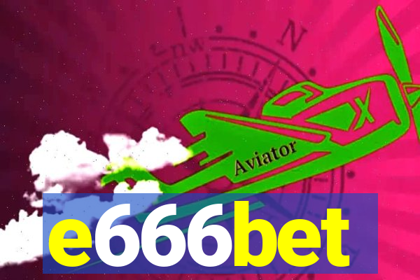 e666bet