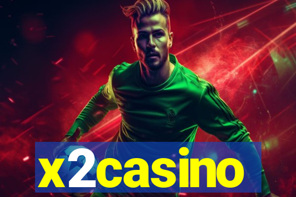 x2casino