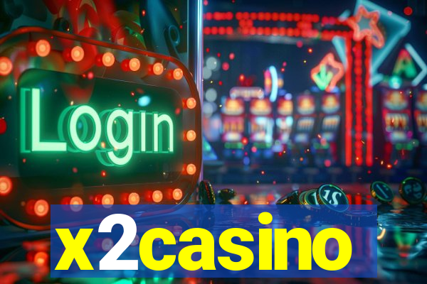 x2casino