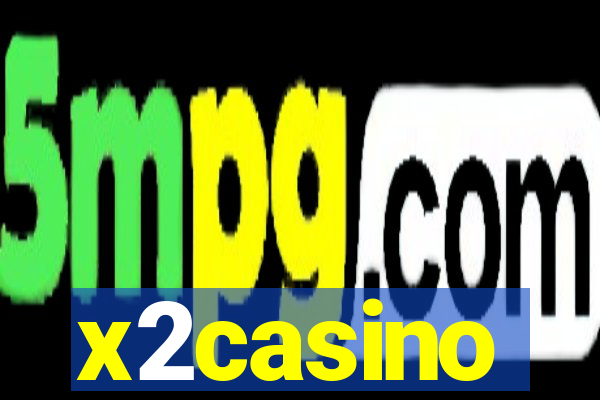 x2casino