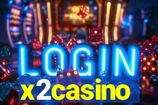 x2casino