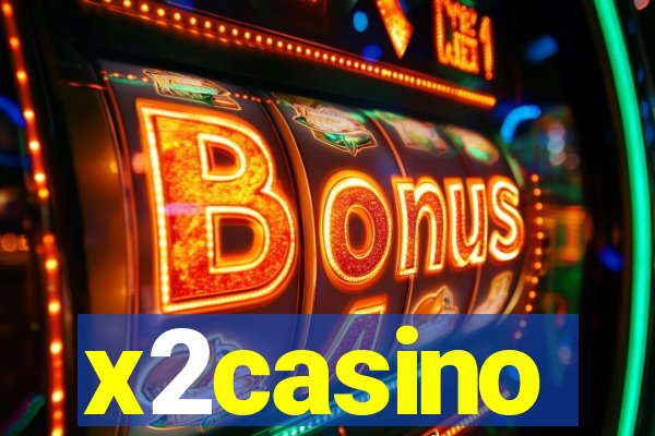 x2casino