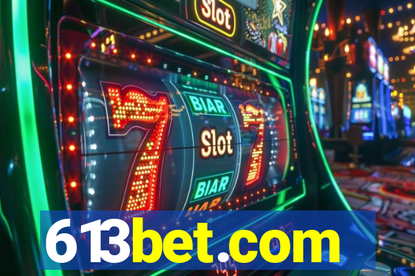 613bet.com