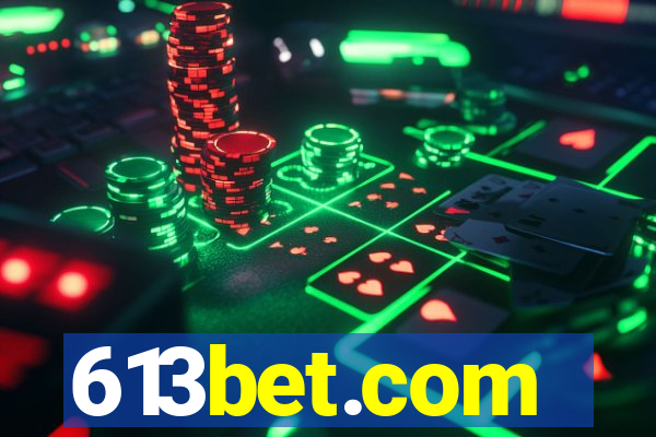 613bet.com