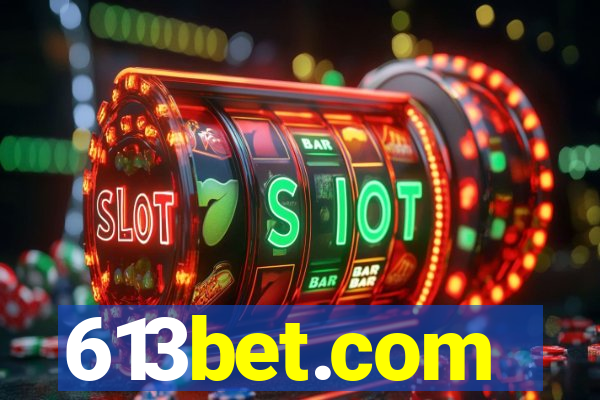 613bet.com