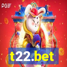 t22.bet