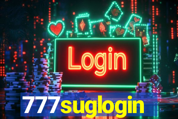 777suglogin