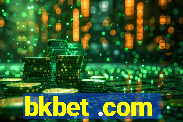 bkbet .com