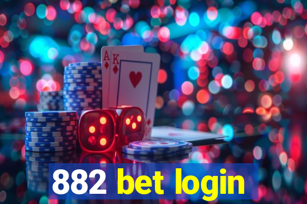 882 bet login