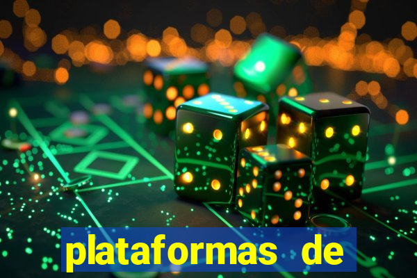 plataformas de jogos estrangeiras