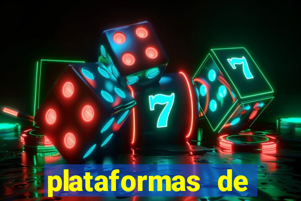 plataformas de jogos estrangeiras