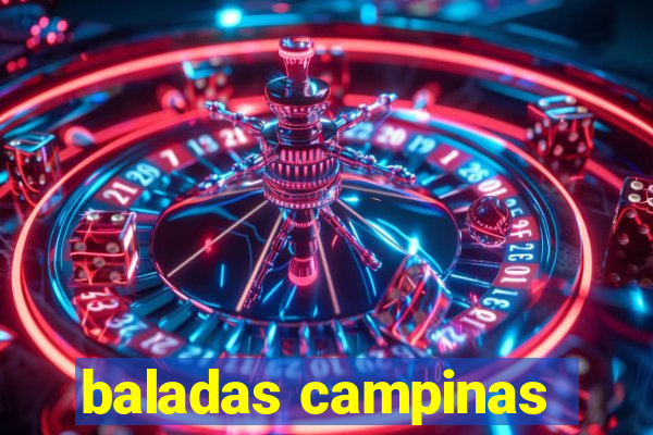 baladas campinas