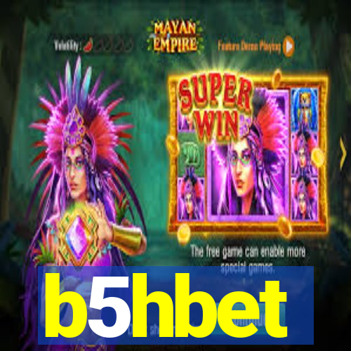 b5hbet