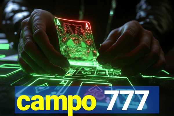 campo 777