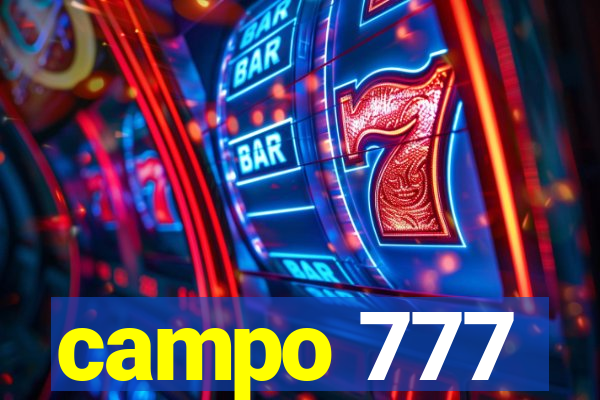 campo 777