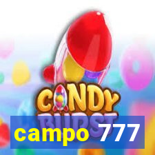 campo 777