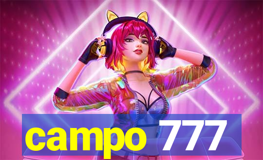 campo 777