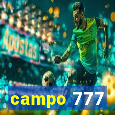 campo 777