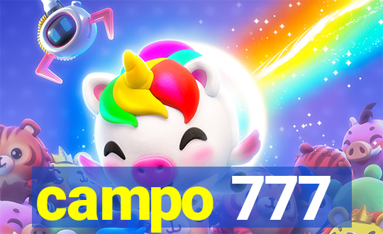 campo 777