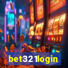 bet321login