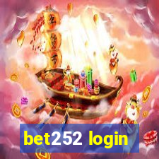 bet252 login