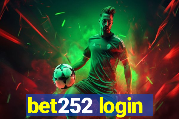 bet252 login