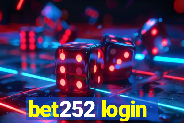 bet252 login